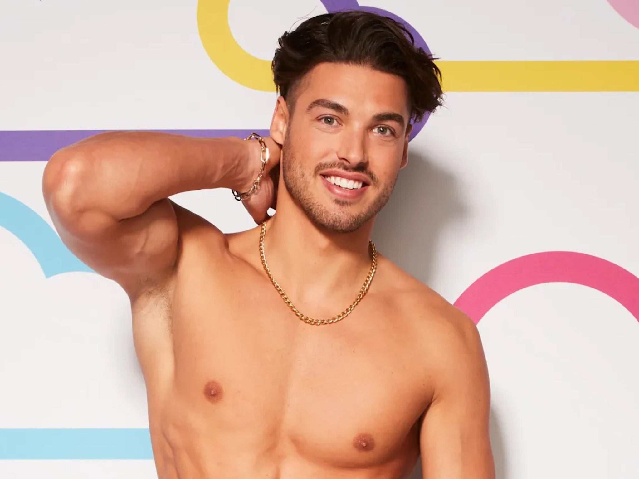Love Island Who Is Spencer? Meet The Business Owner And